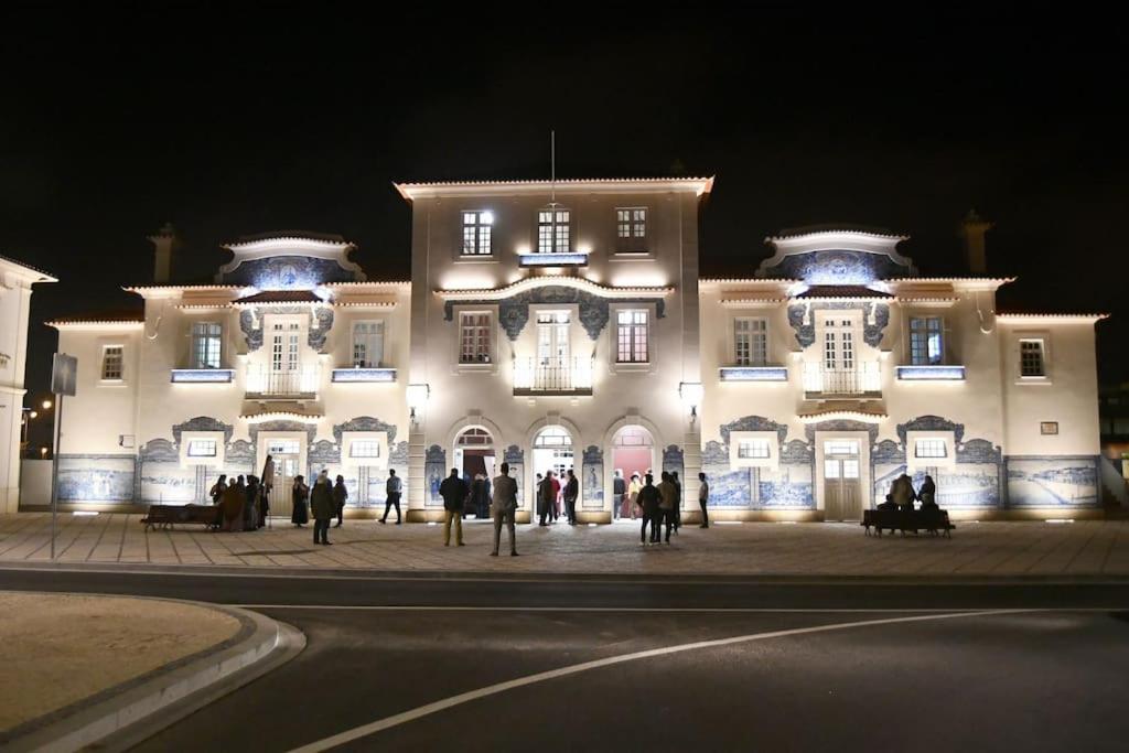 Bird'S Home Aveiro Exterior foto